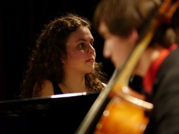 Trio Elvis Beethoven8